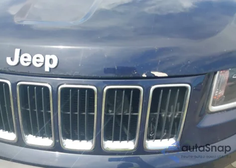 2015 Jeep Grand Cherokee Laredo from USA, damaged, VIN 1C4RJFAG3FC704462